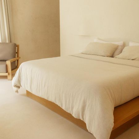 Jashita Tulum Luxury Villas Экстерьер фото