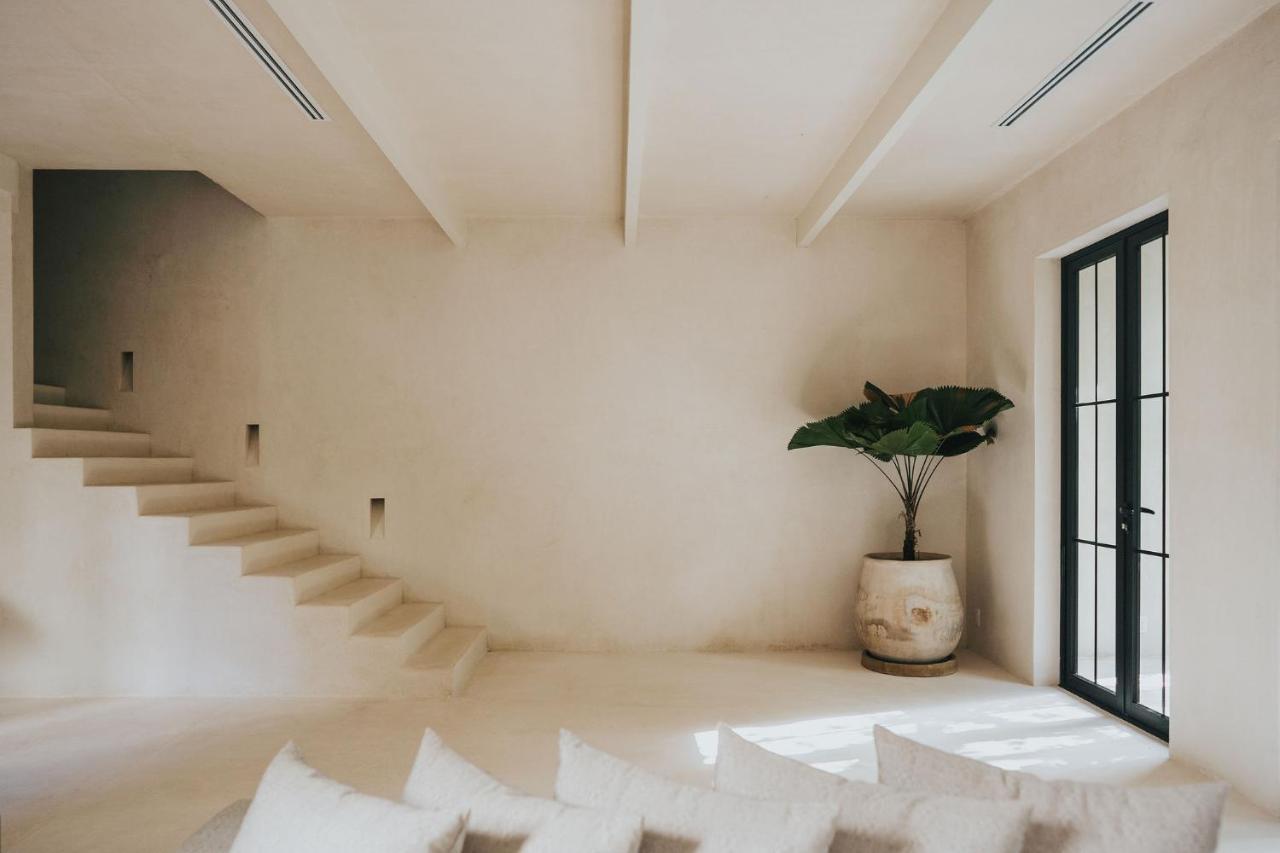 Jashita Tulum Luxury Villas Экстерьер фото