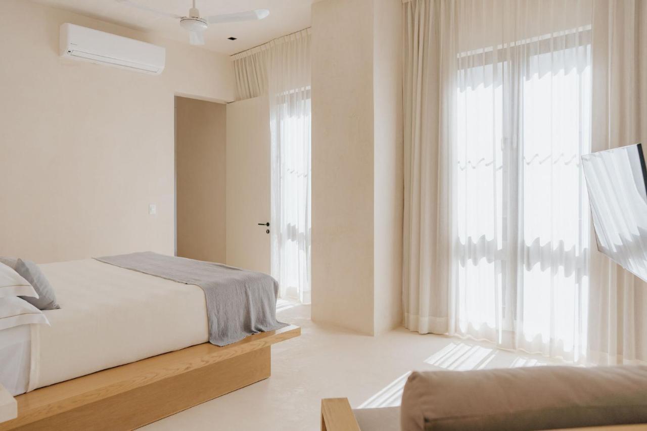 Jashita Tulum Luxury Villas Экстерьер фото