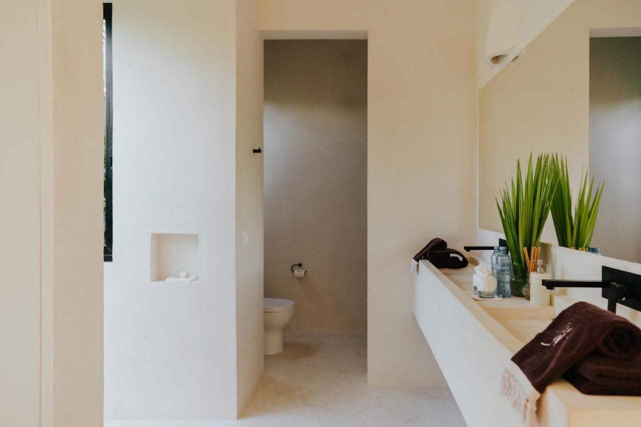 Jashita Tulum Luxury Villas Экстерьер фото