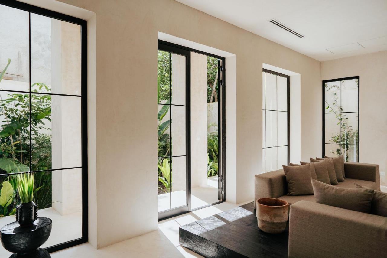 Jashita Tulum Luxury Villas Экстерьер фото