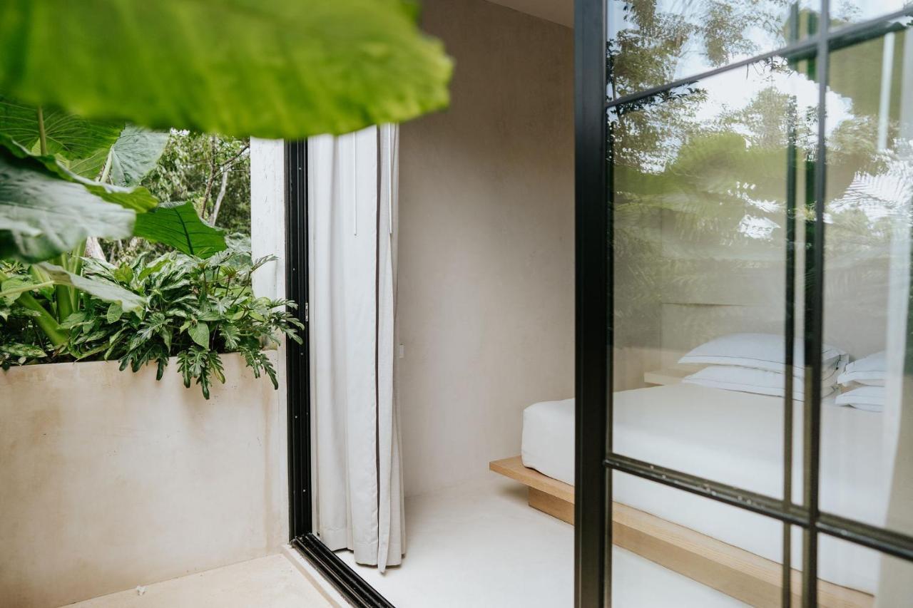 Jashita Tulum Luxury Villas Экстерьер фото